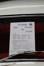 Antwerp Collection Cars -  13 maart 2026