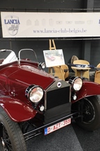 Antwerp Collection Cars -  13 maart 2026