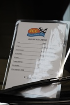 Antwerp Collection Cars -  13 maart 2026