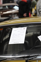 Antwerp Collection Cars -  13 maart 2026