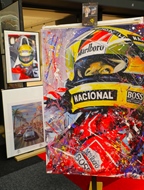 Antwerp Collection Cars -  13 maart 2026