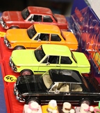 Antwerp Collection Cars -  13 maart 2026