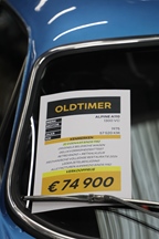 Antwerp Collection Cars -  13 maart 2026