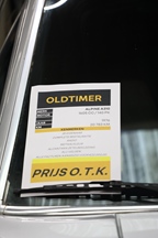 Antwerp Collection Cars -  13 maart 2026