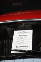 Antwerp Collection Cars -  13 maart 2026