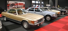 Antwerp Collection Cars -  13 maart 2026
