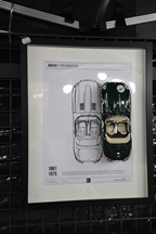 Oldtimerbeurs Genk -  28 maart 2026