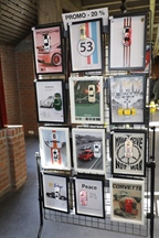 Oldtimerbeurs Genk -  28 maart 2026