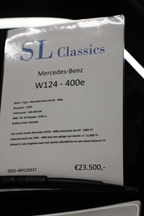 Oldtimerbeurs Genk -  28 maart 2026