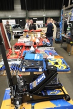 Oldtimerbeurs Genk -  28 maart 2026