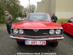 Oldtimerbeurs Genk (Limburghal) -  29 maart 2026