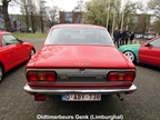 Oldtimerbeurs Genk (Limburghal) -  29 maart 2026
