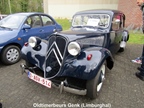 Oldtimerbeurs Genk (Limburghal) -  29 maart 2026