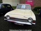 Oldtimerbeurs Genk (Limburghal) -  29 maart 2026