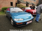 Oldtimerbeurs Genk (Limburghal) -  29 maart 2026