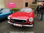Oldtimerbeurs Genk (Limburghal) -  29 maart 2026