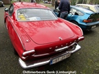 Oldtimerbeurs Genk (Limburghal) -  29 maart 2026