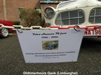 Oldtimerbeurs Genk (Limburghal) -  29 maart 2026