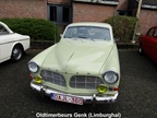 Oldtimerbeurs Genk (Limburghal) -  29 maart 2026