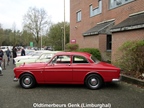 Oldtimerbeurs Genk (Limburghal) -  29 maart 2026