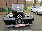 Oldtimerbeurs Genk (Limburghal) -  29 maart 2026