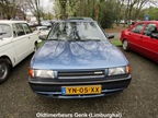 Oldtimerbeurs Genk (Limburghal) -  29 maart 2026
