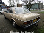 Oldtimerbeurs Genk (Limburghal) -  29 maart 2026