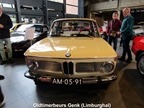 Oldtimerbeurs Genk (Limburghal) -  29 maart 2026
