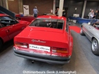 Oldtimerbeurs Genk (Limburghal) -  29 maart 2026