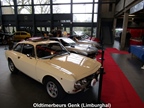 Oldtimerbeurs Genk (Limburghal) -  29 maart 2026