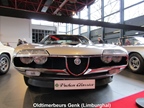 Oldtimerbeurs Genk (Limburghal) -  29 maart 2026