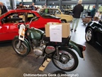 Oldtimerbeurs Genk (Limburghal) -  29 maart 2026
