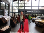Oldtimerbeurs Genk (Limburghal) -  29 maart 2026