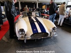 Oldtimerbeurs Genk (Limburghal) -  29 maart 2026