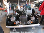 Oldtimerbeurs Genk (Limburghal) -  29 maart 2026