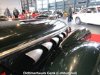 Oldtimerbeurs Genk (Limburghal) -  29 maart 2026