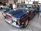 Oldtimerbeurs Genk (Limburghal) -  29 maart 2026