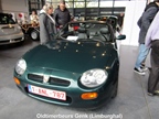 Oldtimerbeurs Genk (Limburghal) -  29 maart 2026
