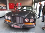Oldtimerbeurs Genk (Limburghal) -  29 maart 2026