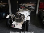 Oldtimerbeurs Genk (Limburghal) -  29 maart 2026