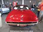 Oldtimerbeurs Genk (Limburghal) -  29 maart 2026