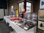 Oldtimerbeurs Genk (Limburghal) -  29 maart 2026