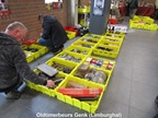 Oldtimerbeurs Genk (Limburghal) -  29 maart 2026