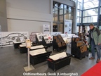 Oldtimerbeurs Genk (Limburghal) -  29 maart 2026
