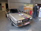 Oldtimerbeurs Genk (Limburghal) -  29 maart 2026