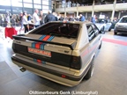 Oldtimerbeurs Genk (Limburghal) -  29 maart 2026