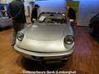 Oldtimerbeurs Genk (Limburghal) -  29 maart 2026