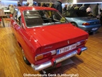 Oldtimerbeurs Genk (Limburghal) -  29 maart 2026
