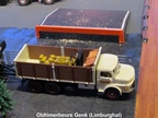 Oldtimerbeurs Genk (Limburghal) -  29 maart 2026