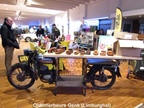 Oldtimerbeurs Genk (Limburghal) -  29 maart 2026
